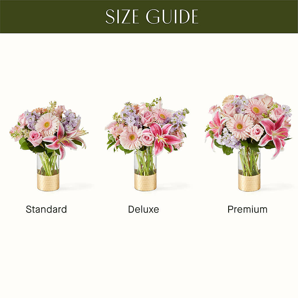 The Teahouse Bouquet –  Mulberry Florist And Gift Shop, Elizabethtown KY