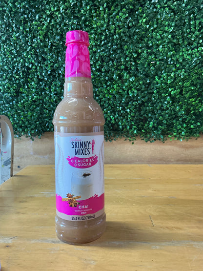 Skinny Mix Chai –  Mulberry Florist And Gift Shop, Elizabethtown KY