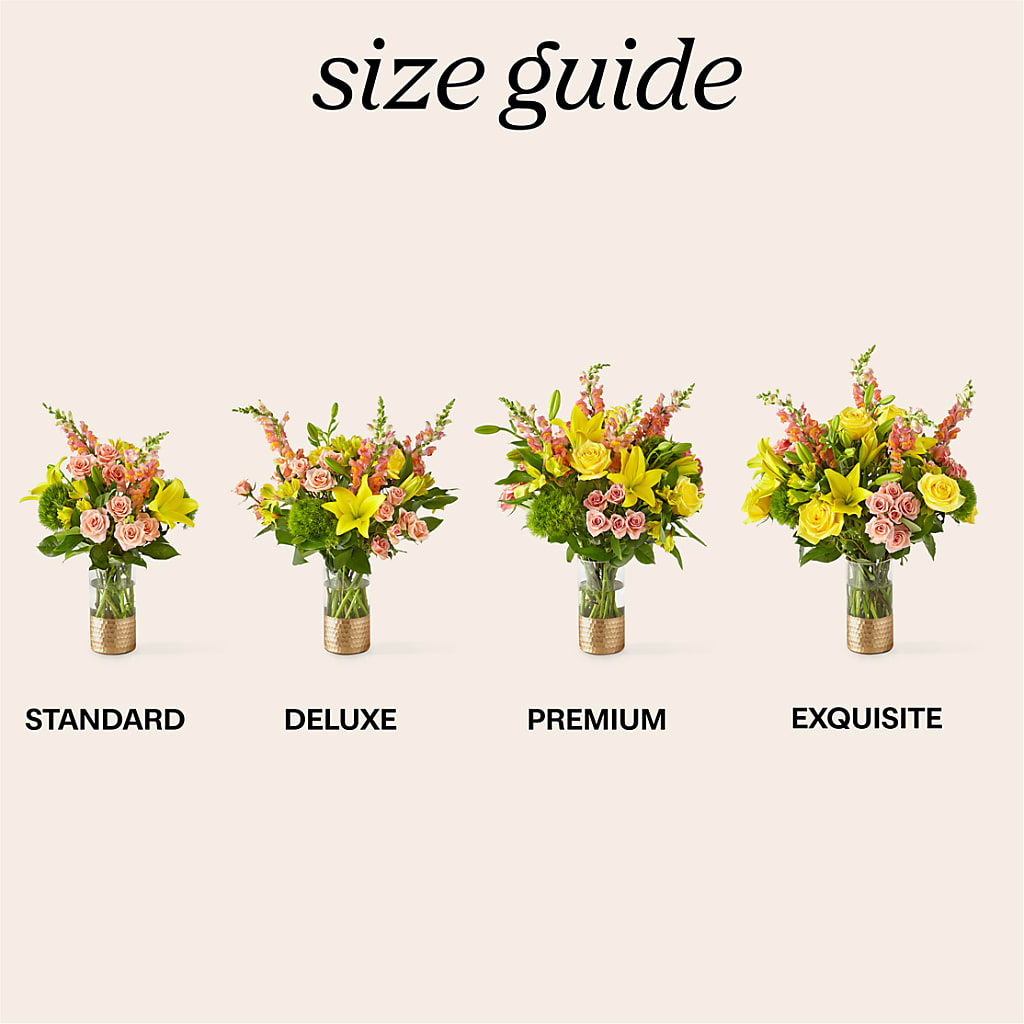 Getaway Bouquet –  Mulberry Florist And Gift Shop, Elizabethtown KY