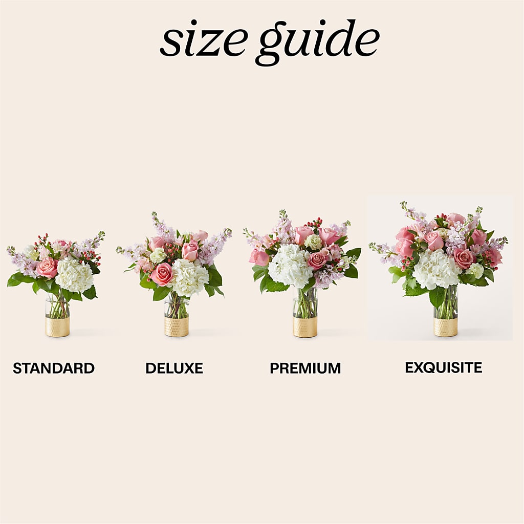 Little Luxuries Bouquet –  Mulberry Florist And Gift Shop, Elizabethtown KY
