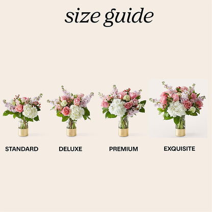 Little Luxuries Bouquet –  Mulberry Florist And Gift Shop, Elizabethtown KY