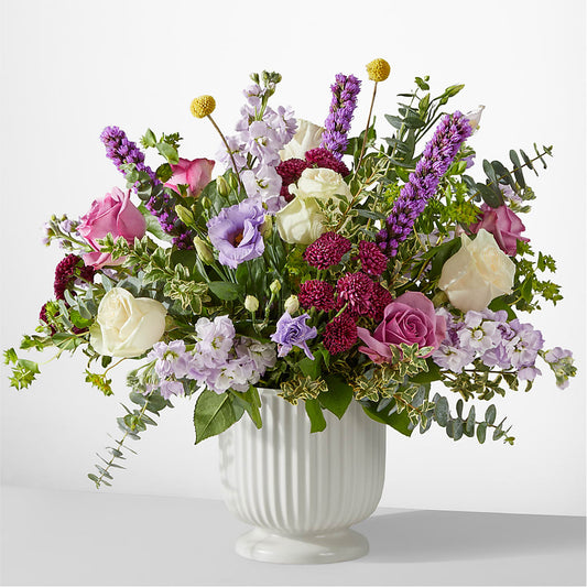 Work of Art Bouquet –  Mulberry Florist And Gift Shop, Elizabethtown KY