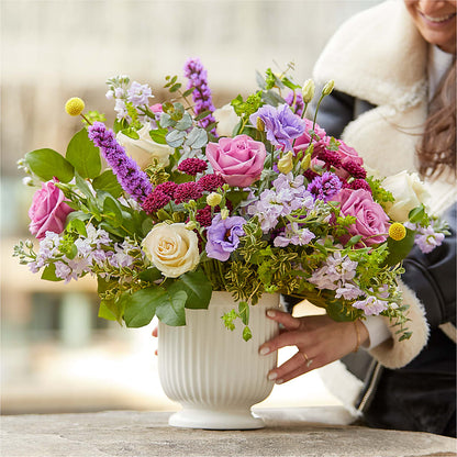 Work of Art Bouquet –  Mulberry Florist And Gift Shop, Elizabethtown KY