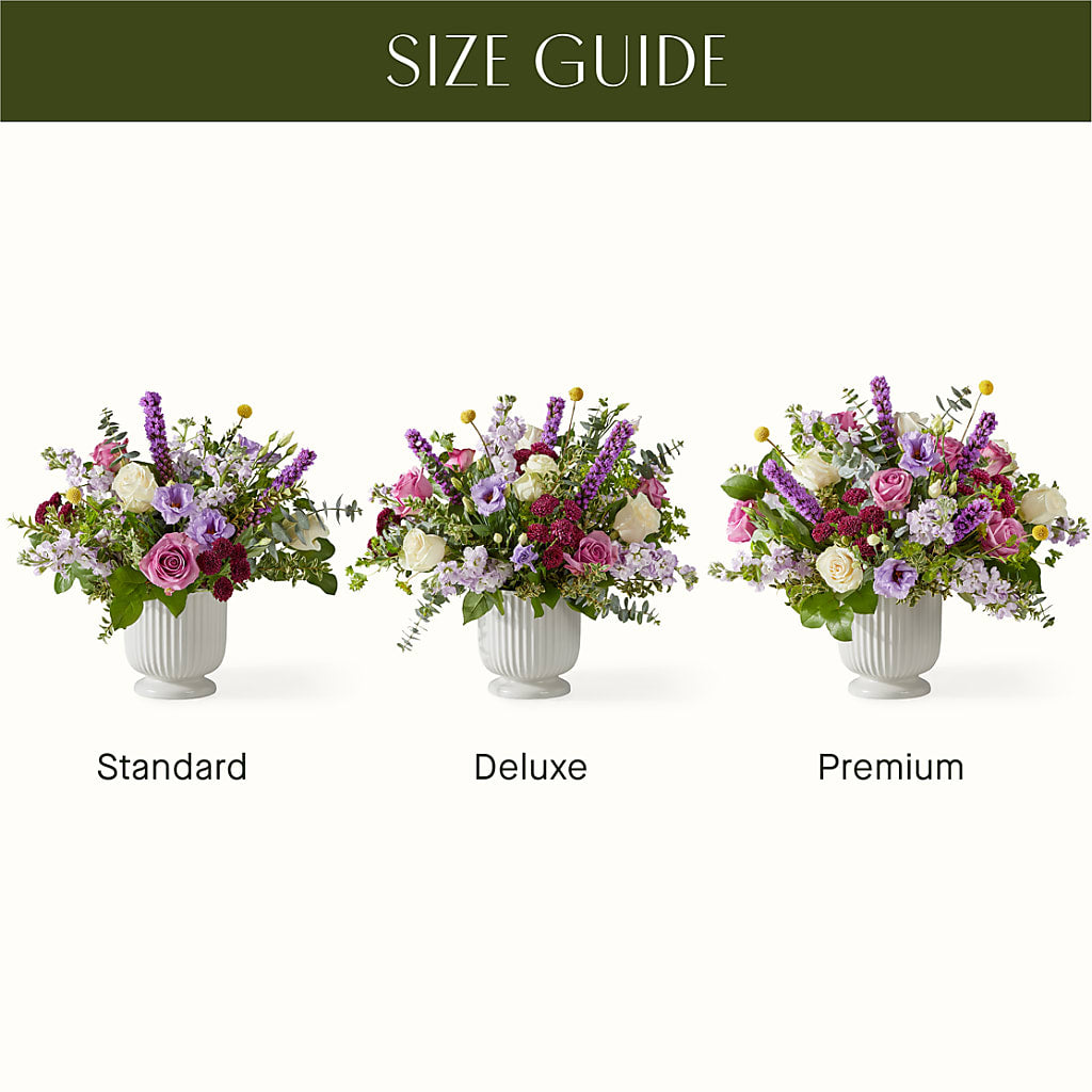 Work of Art Bouquet –  Mulberry Florist And Gift Shop, Elizabethtown KY
