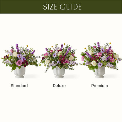 Work of Art Bouquet –  Mulberry Florist And Gift Shop, Elizabethtown KY