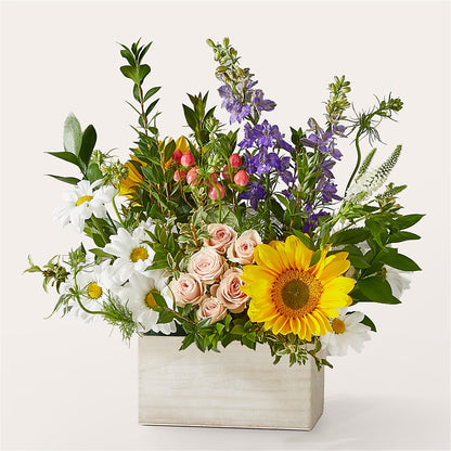 The Good Life Bouquet –  Mulberry Florist And Gift Shop, Elizabethtown KY
