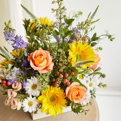 The Good Life Bouquet –  Mulberry Florist And Gift Shop, Elizabethtown KY