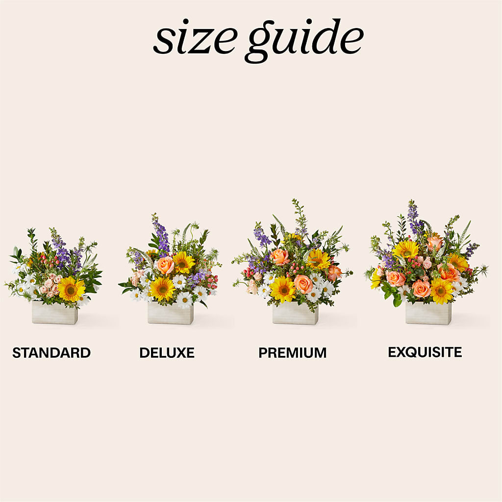 The Good Life Bouquet –  Mulberry Florist And Gift Shop, Elizabethtown KY