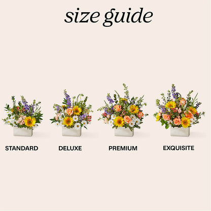 The Good Life Bouquet –  Mulberry Florist And Gift Shop, Elizabethtown KY