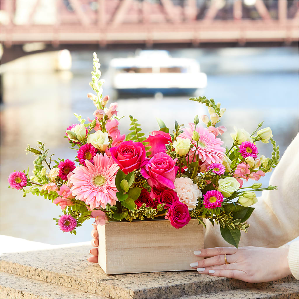 Too Cute Bouquet –  Mulberry Florist And Gift Shop, Elizabethtown KY