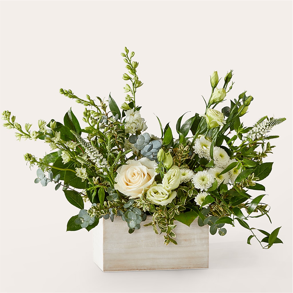 Cashmere Bouquet –  Mulberry Florist And Gift Shop, Elizabethtown KY
