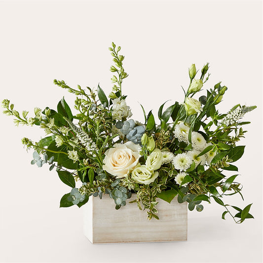 Cashmere Bouquet –  Mulberry Florist And Gift Shop, Elizabethtown KY
