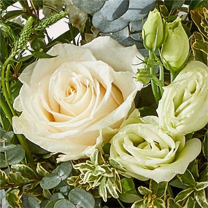 Cashmere Bouquet –  Mulberry Florist And Gift Shop, Elizabethtown KY