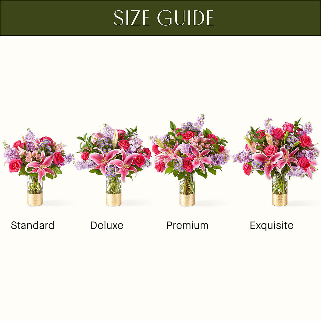 Written in the Stars Bouquet –  Mulberry Florist And Gift Shop, Elizabethtown KY