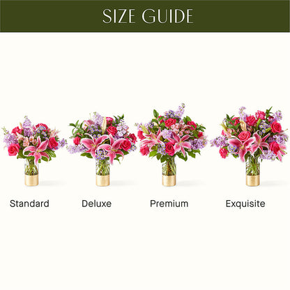 Written in the Stars Bouquet –  Mulberry Florist And Gift Shop, Elizabethtown KY