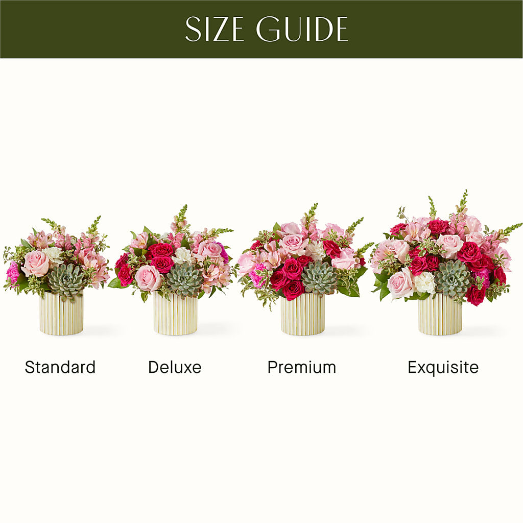 Magenta Musings Bouquet –  Mulberry Florist And Gift Shop, Elizabethtown KY
