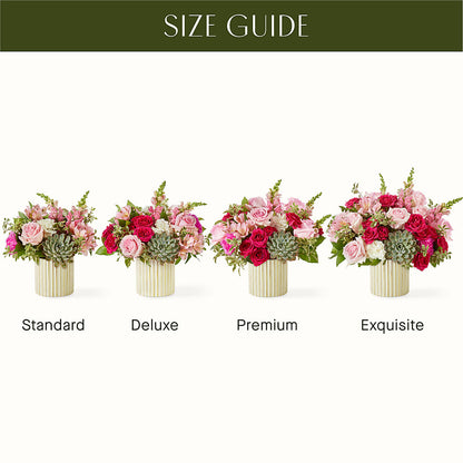 Magenta Musings Bouquet –  Mulberry Florist And Gift Shop, Elizabethtown KY