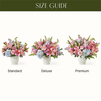 Wonderland Bouquet –  Mulberry Florist And Gift Shop, Elizabethtown KY