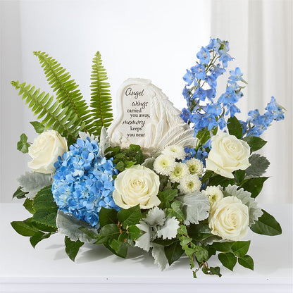 Dearest Arrangement –  Mulberry Florist And Gift Shop, Elizabethtown KY
