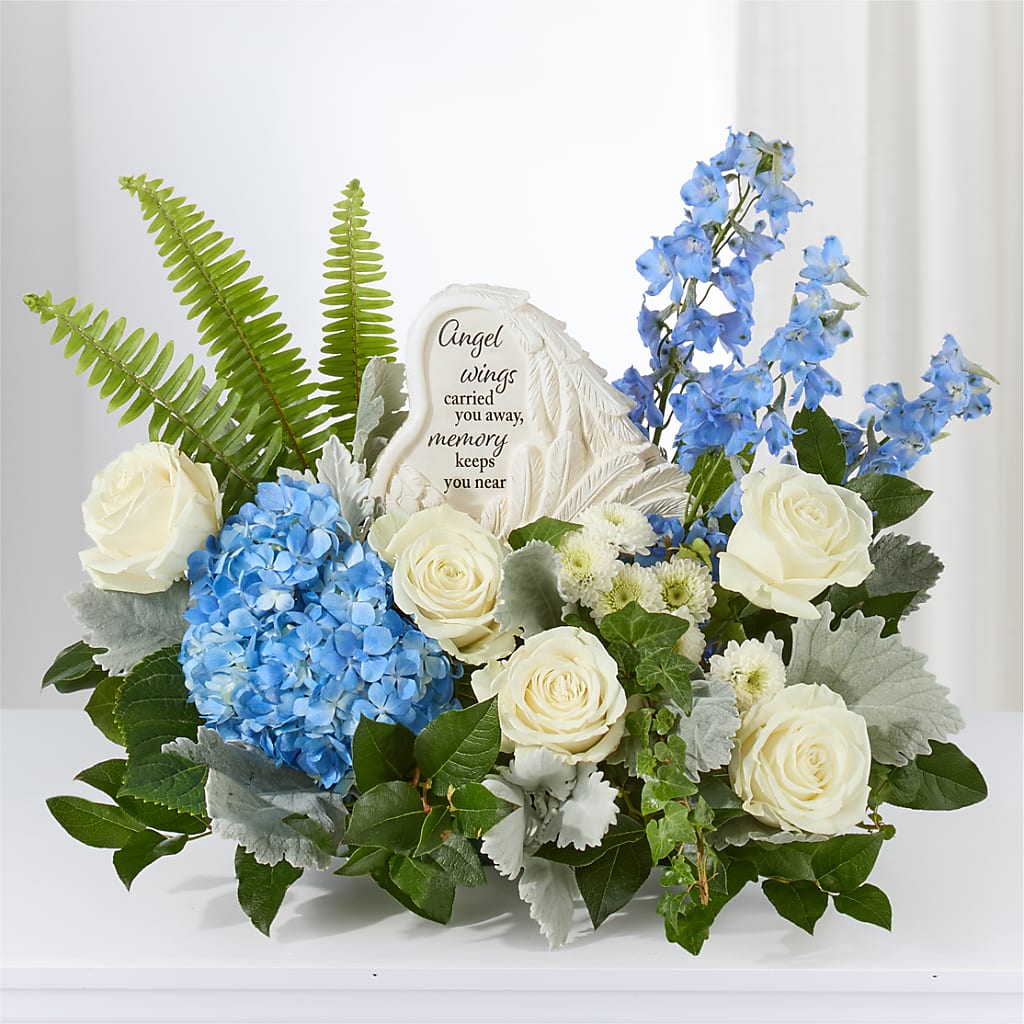 Dearest Arrangement –  Mulberry Florist And Gift Shop, Elizabethtown KY