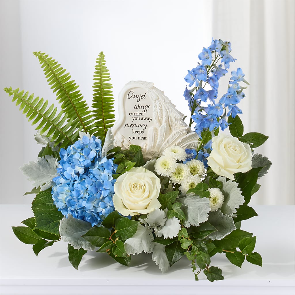 Dearest Arrangement –  Mulberry Florist And Gift Shop, Elizabethtown KY