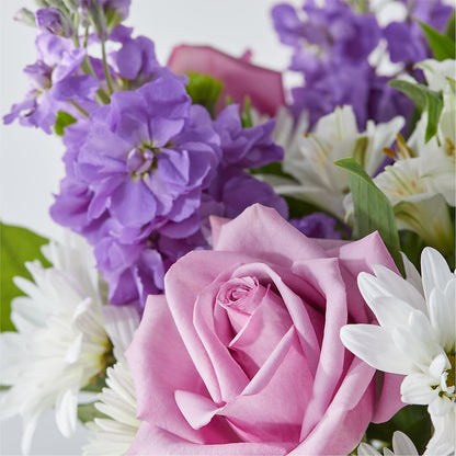 Garden of Peace Bouquet –  Mulberry Florist And Gift Shop, Elizabethtown KY