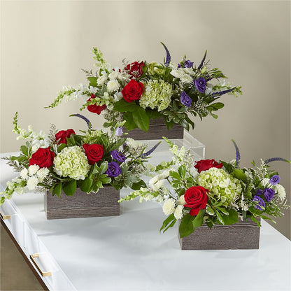 Sweet Magnolia Bouquet –  Mulberry Florist And Gift Shop, Elizabethtown KY