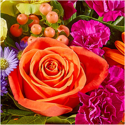 Tricks & Treats Pumpkin –  Mulberry Florist And Gift Shop, Elizabethtown KY