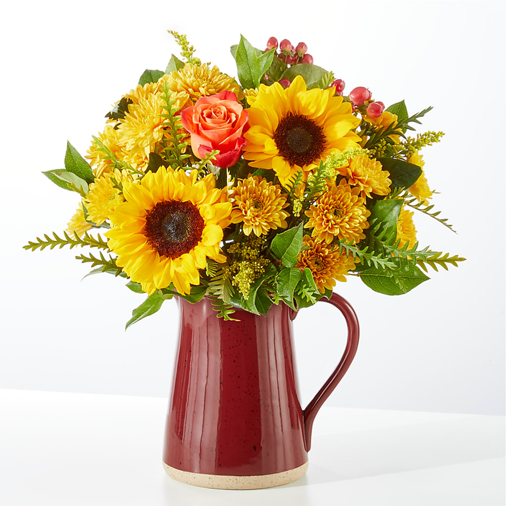 Scents of Autumn Bouquet –  Mulberry Florist And Gift Shop, Elizabethtown KY