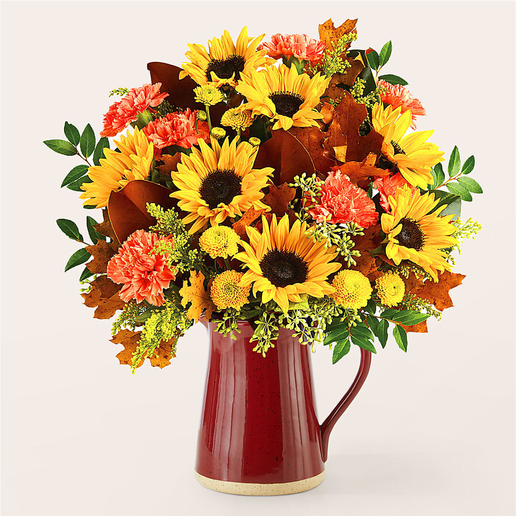 Gourd Vibes Bouquet –  Mulberry Florist And Gift Shop, Elizabethtown KY