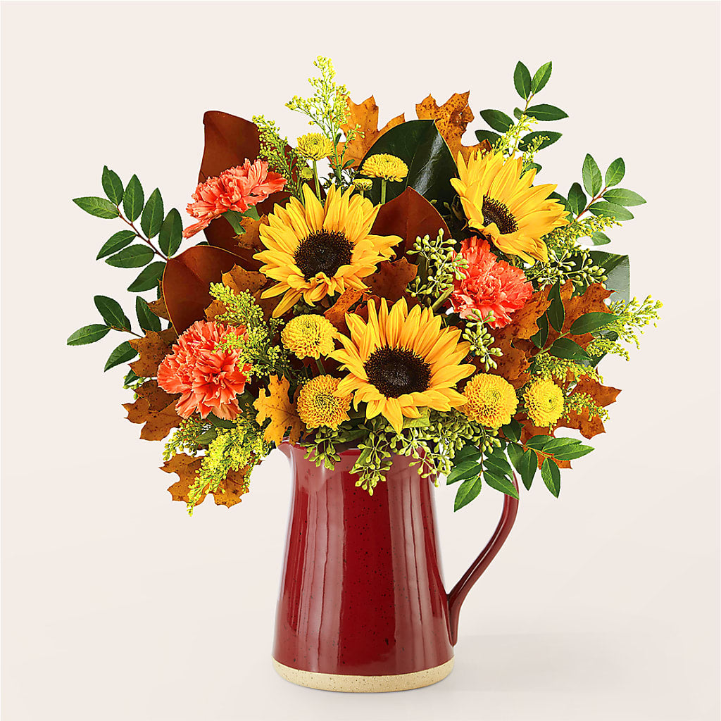Gourd Vibes Bouquet –  Mulberry Florist And Gift Shop, Elizabethtown KY
