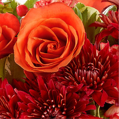 Autumn Air Pumpkin Bouquet –  Mulberry Florist And Gift Shop, Elizabethtown KY