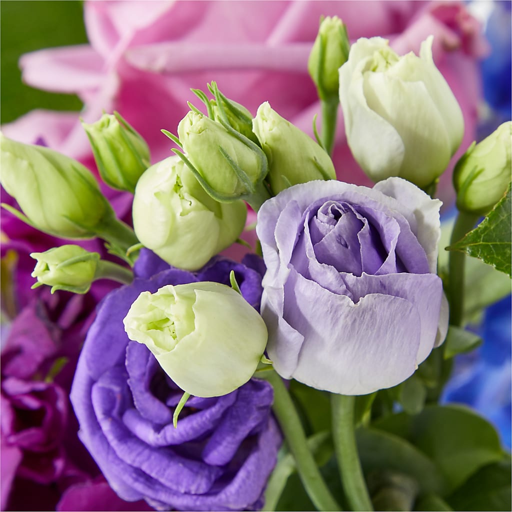 Twilight Glow Bouquet –  Mulberry Florist And Gift Shop, Elizabethtown KY