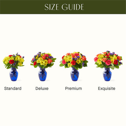 Brighter Days Bouquet –  Mulberry Florist And Gift Shop, Elizabethtown KY