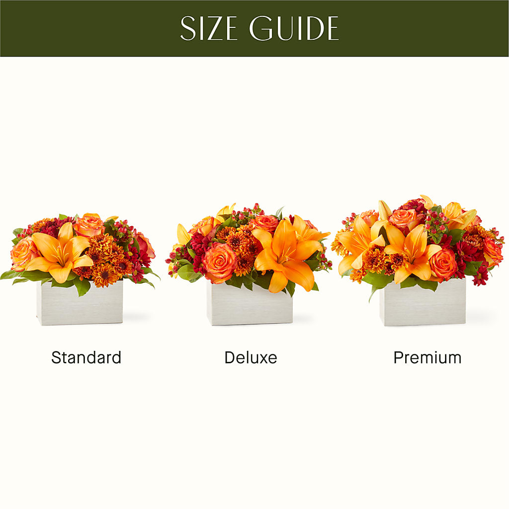 Backyard Bonfire Bouquet –  Mulberry Florist And Gift Shop, Elizabethtown KY