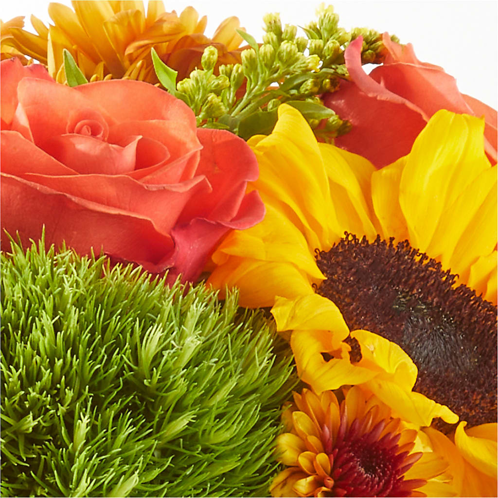 Farmer’s Market Stroll Bouquet –  Mulberry Florist And Gift Shop, Elizabethtown KY