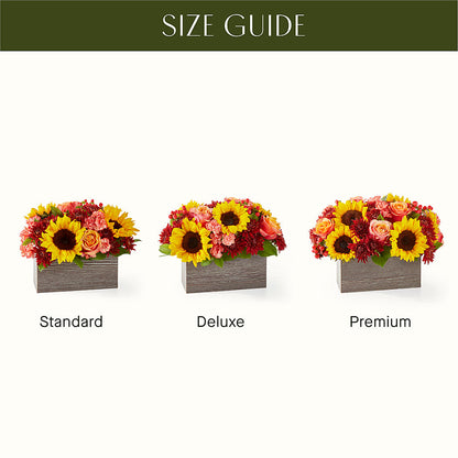 Fresh Cider Bouquet –  Mulberry Florist And Gift Shop, Elizabethtown KY
