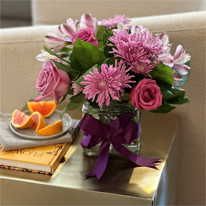 Sugarplum Bouquet –  Mulberry Florist And Gift Shop, Elizabethtown KY