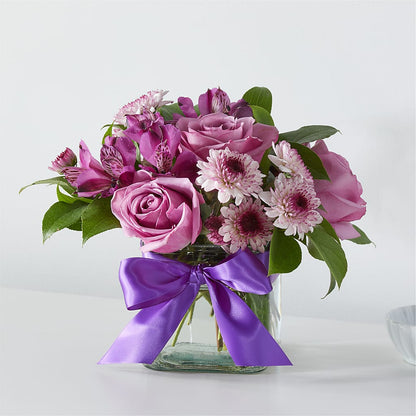 Sugarplum Bouquet –  Mulberry Florist And Gift Shop, Elizabethtown KY