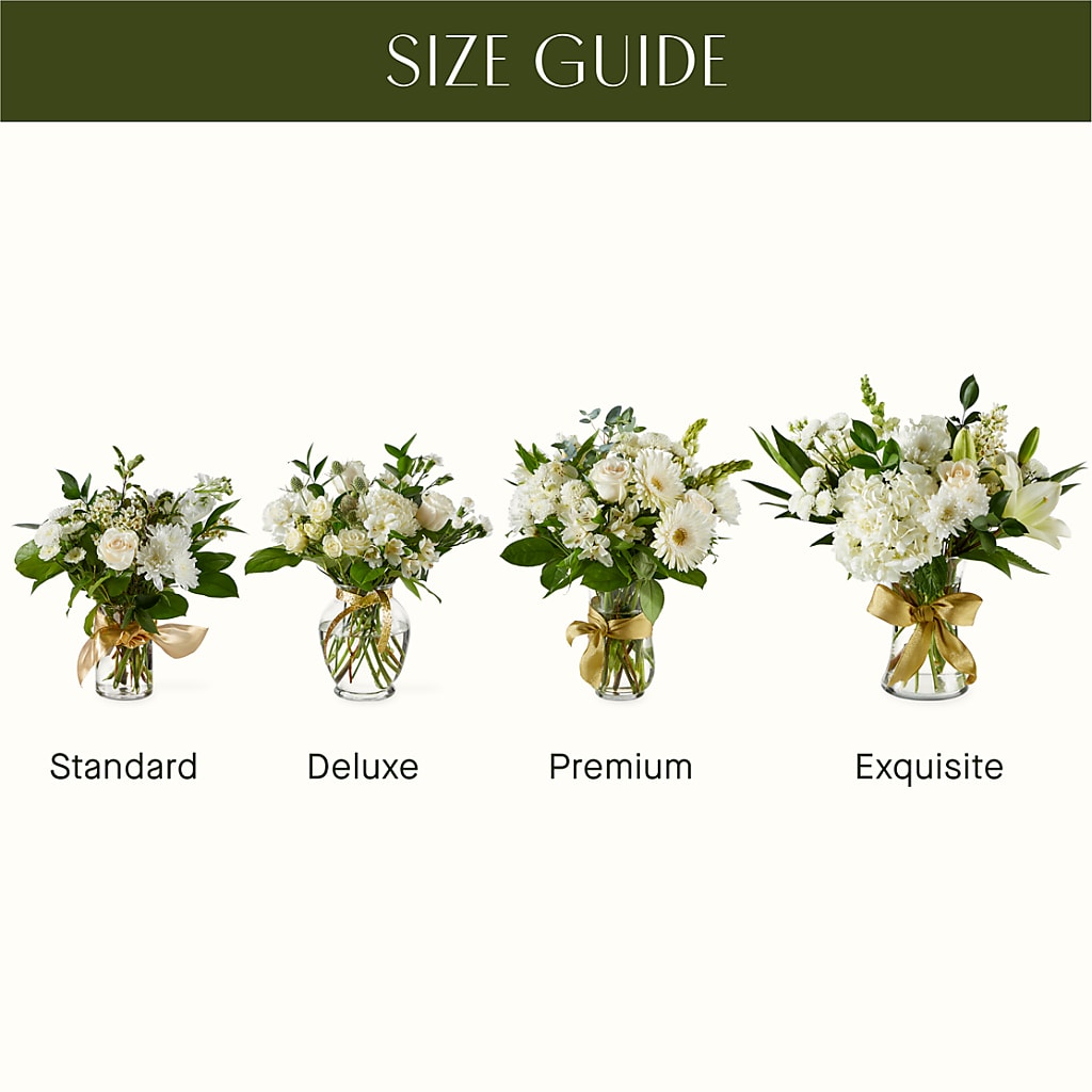 New Beginnings – A Florist Original –  Mulberry Florist And Gift Shop, Elizabethtown KY