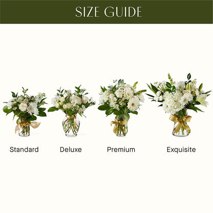 New Beginnings – A Florist Original –  Mulberry Florist And Gift Shop, Elizabethtown KY