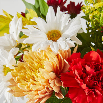 Fall Delight – A Florist Original –  Mulberry Florist And Gift Shop, Elizabethtown KY
