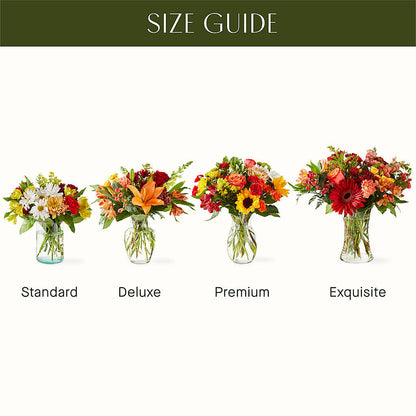 Fall Delight – A Florist Original –  Mulberry Florist And Gift Shop, Elizabethtown KY