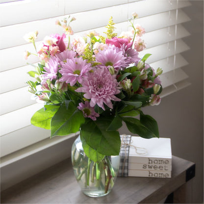 Pastel Tradition - A Florist Original –  Mulberry Florist And Gift Shop, Elizabethtown KY