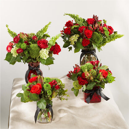 Heritage Kindle – A Florist Original –  Mulberry Florist And Gift Shop, Elizabethtown KY