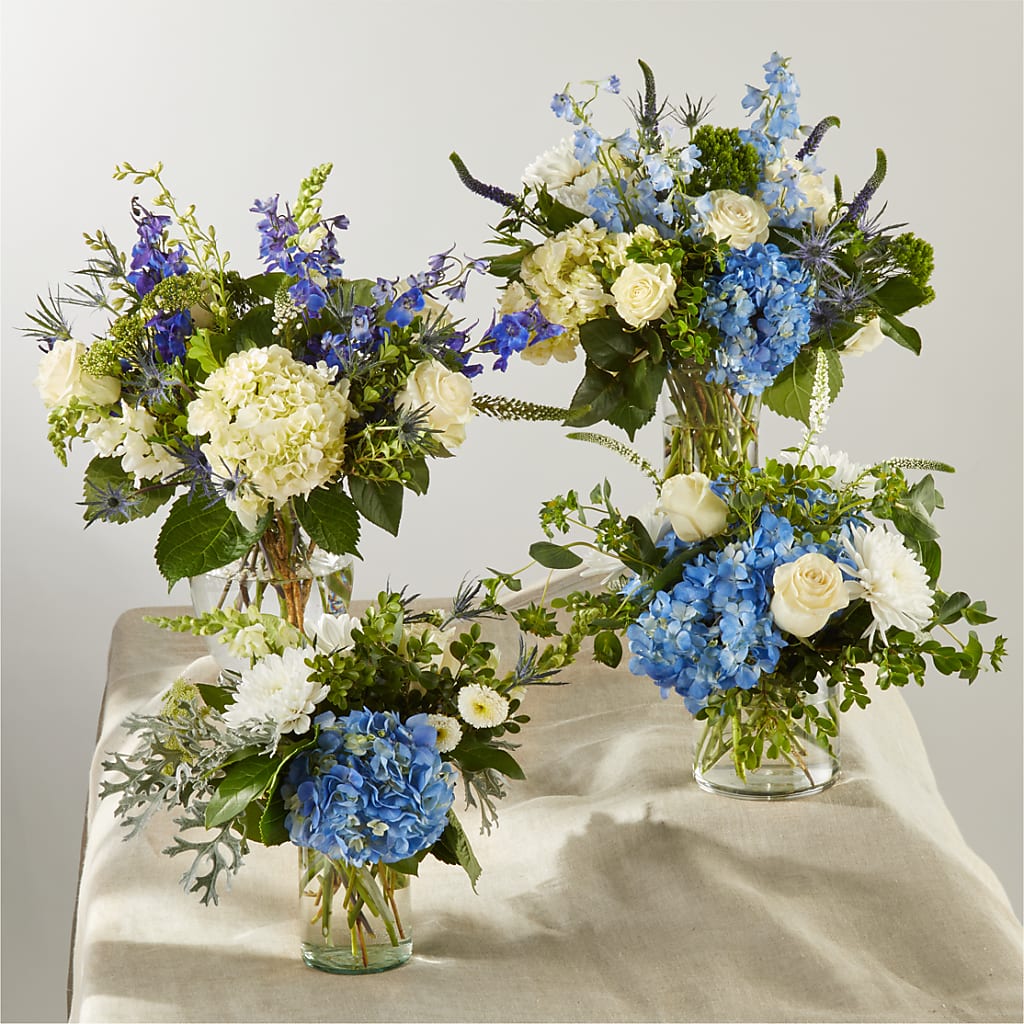 Festival of Lights – A Florist Original –  Mulberry Florist And Gift Shop, Elizabethtown KY