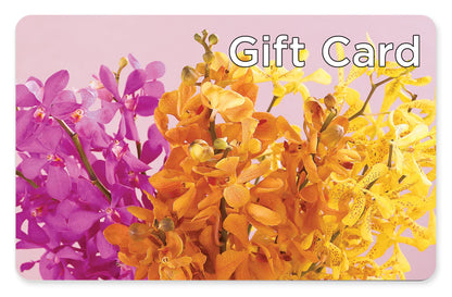 Gift Card –  Mulberry Florist And Gift Shop, Elizabethtown KY