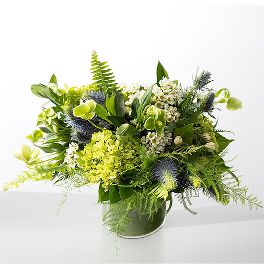 The Botanical Gardens –  Mulberry Florist And Gift Shop, Elizabethtown KY