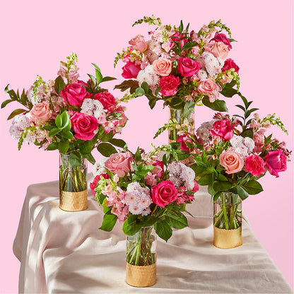The Same Moon Bouquet –  Mulberry Florist And Gift Shop, Elizabethtown KY