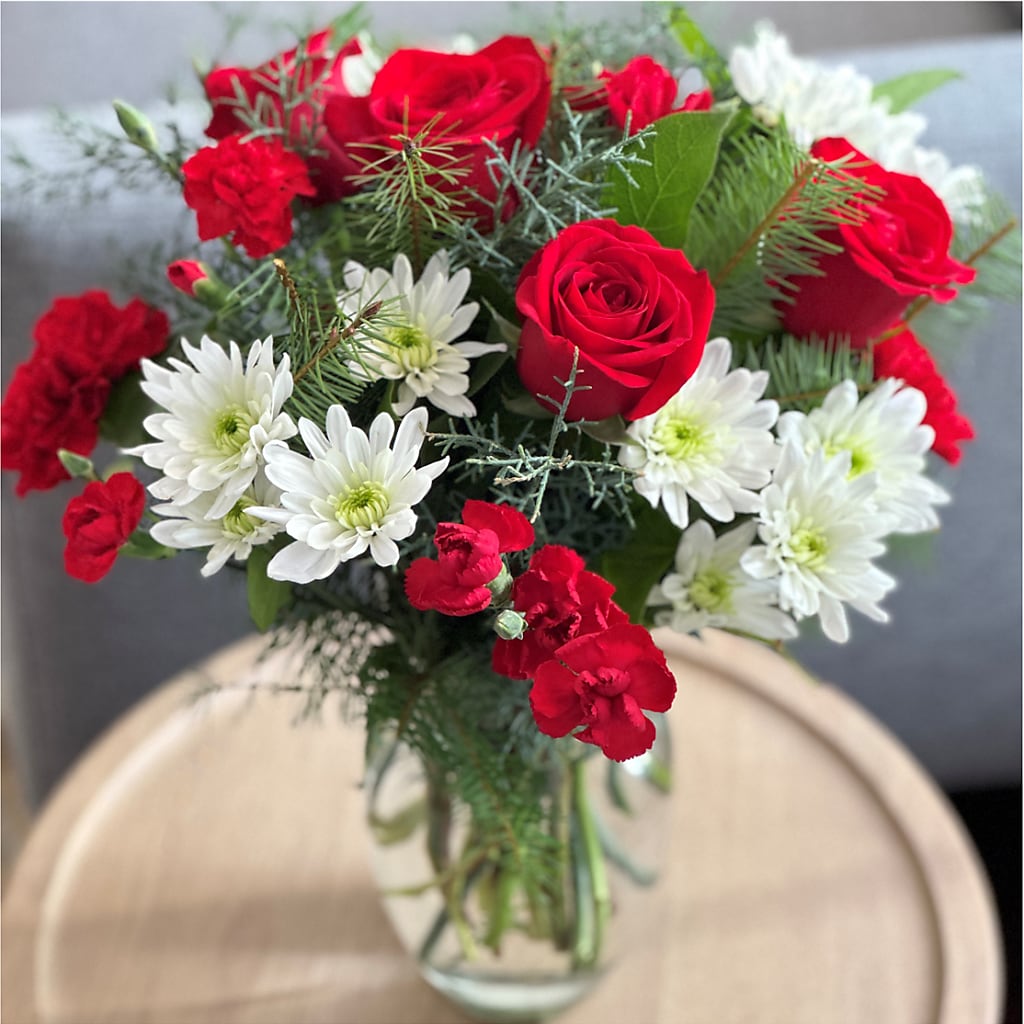 Seasonal Magic Bouquet –  Mulberry Florist And Gift Shop, Elizabethtown KY